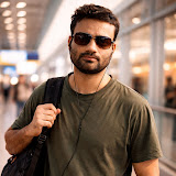 Pardeep Patel