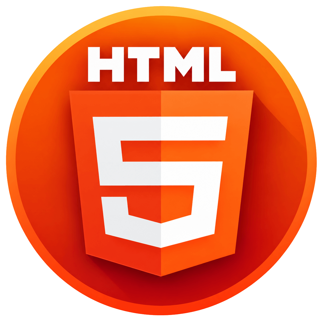 HTML 5