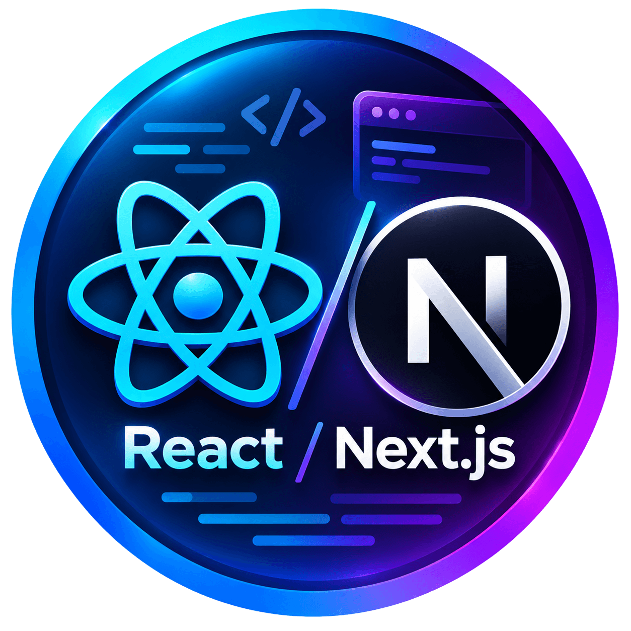 React / Next.js