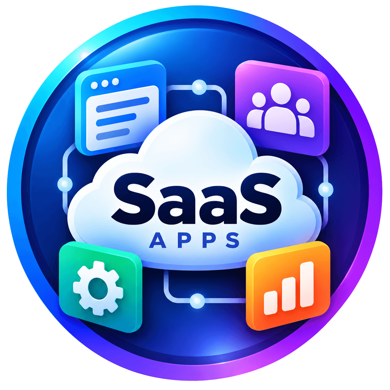 SaaS Apps