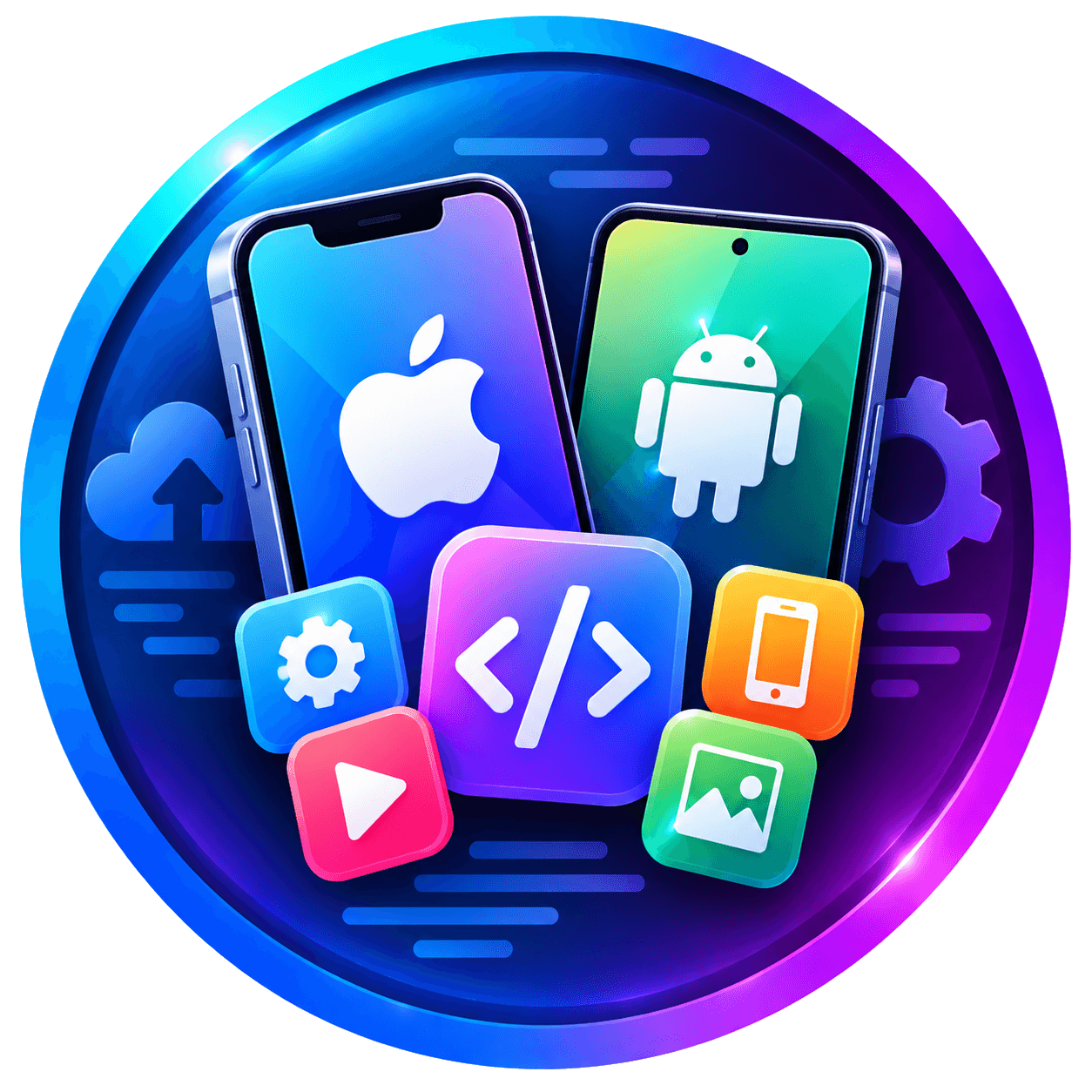 Mobile Apps